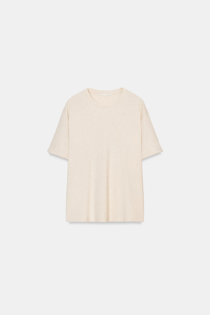 FLUID SHORT SLEEVE T-SHIRT