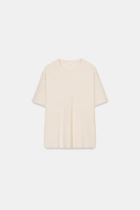 FLUID SHORT SLEEVE T-SHIRT