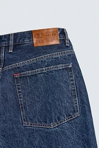 CHAMPION® X ZARA BAGGY FIT JEANS