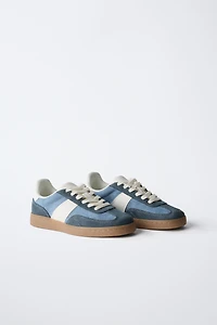COMBINATION SNEAKERS