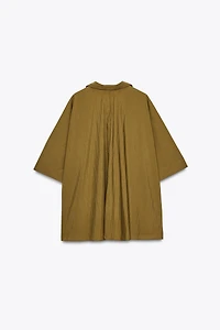 OVERSIZE SHIRT ZW COLLECTION
