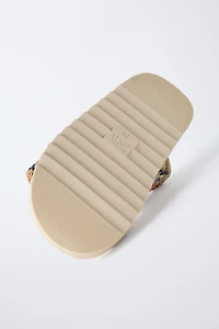 TECHNICAL SANDALS