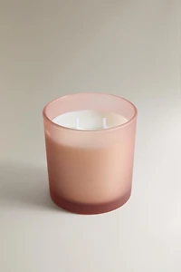 (350 G) POPPY FIELDS SCENTED CANDLE