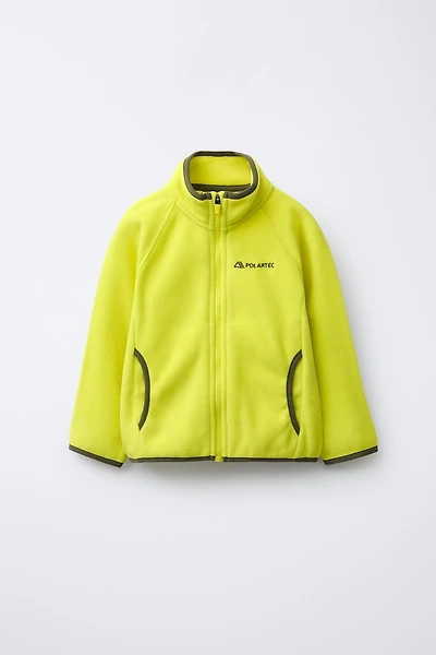 VESTE POLAIRE POLARTEC ® SKI COLLECTION