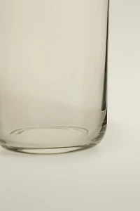 VERRE DE COULEUR