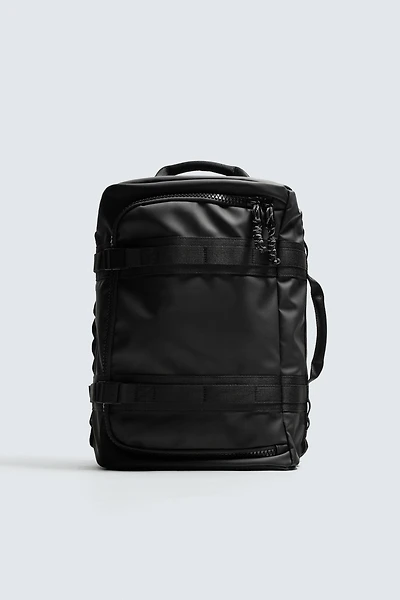 SAC À DOS TECHNIQUE DE VOYAGE