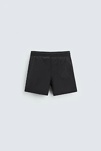 BASIC MID-LENGTH SWIMSUIT