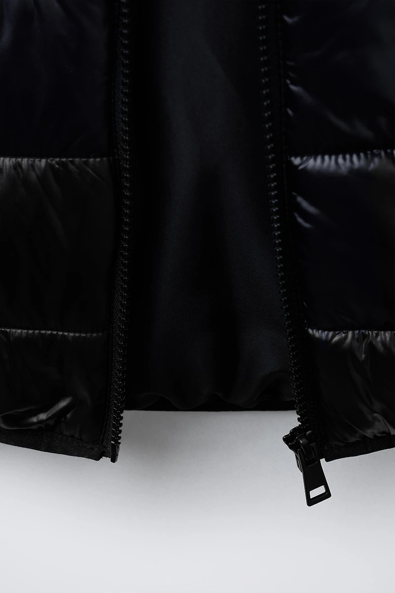 ULTRALIGHT HOODED JACKET