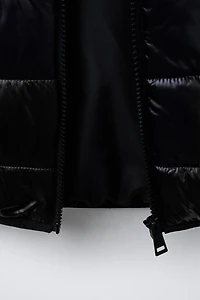 ULTRALIGHT HOODED JACKET