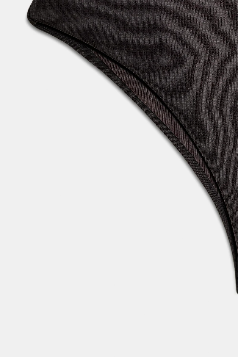 STRETCH CUT OUT BODYSUIT