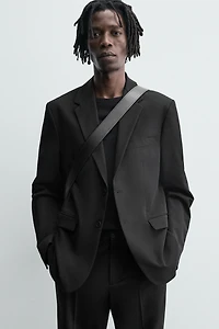 COMFORT SUIT JACKET