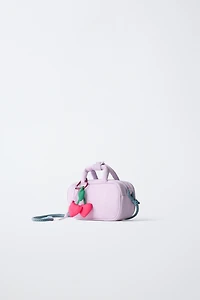 SAC BANDOULIÈRE CHARMS