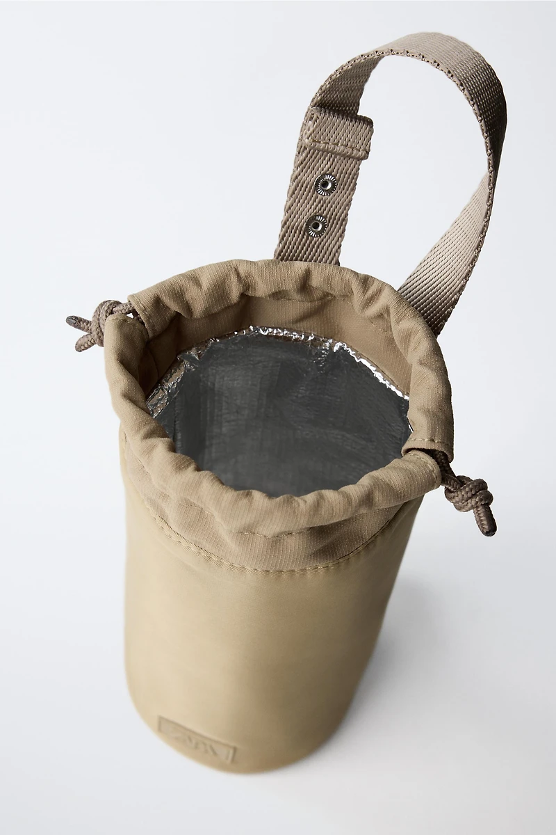 BABY BOTTLE CARRIER