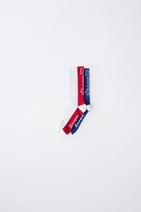 CHAMPION ® X ZARA LONG SOCKS