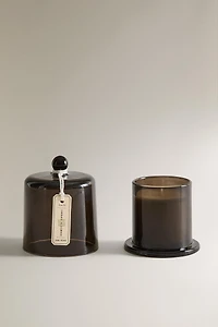 (140 G) BOUGIE PARFUMÉE CEDAR FLOWER