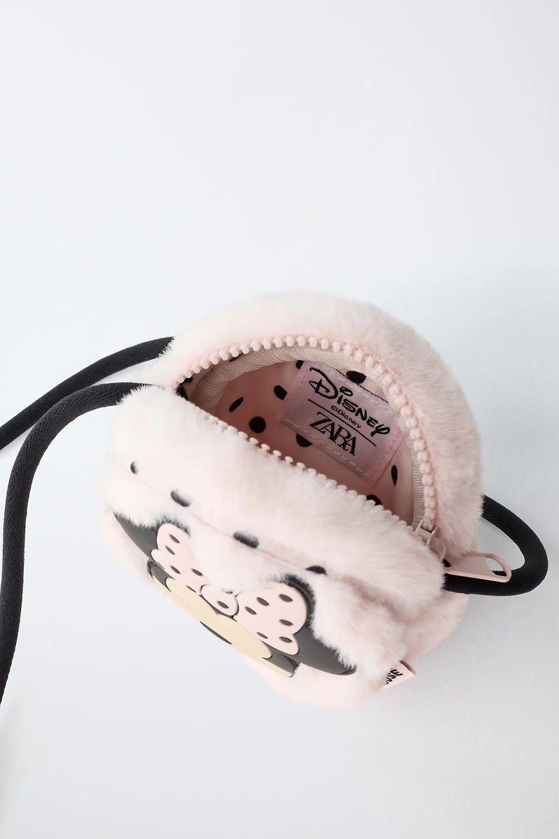 SAC BANDOULIÈRE MINNIE MOUSE © DISNEY