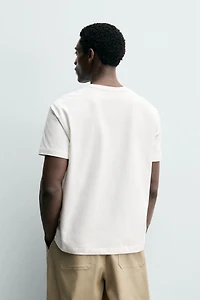 THREE-PACK OF BASIC MEDIUM WEIGHT T-SHIRTS /02