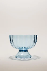 COLORED ACRYLIC ICE-CREAM CUP