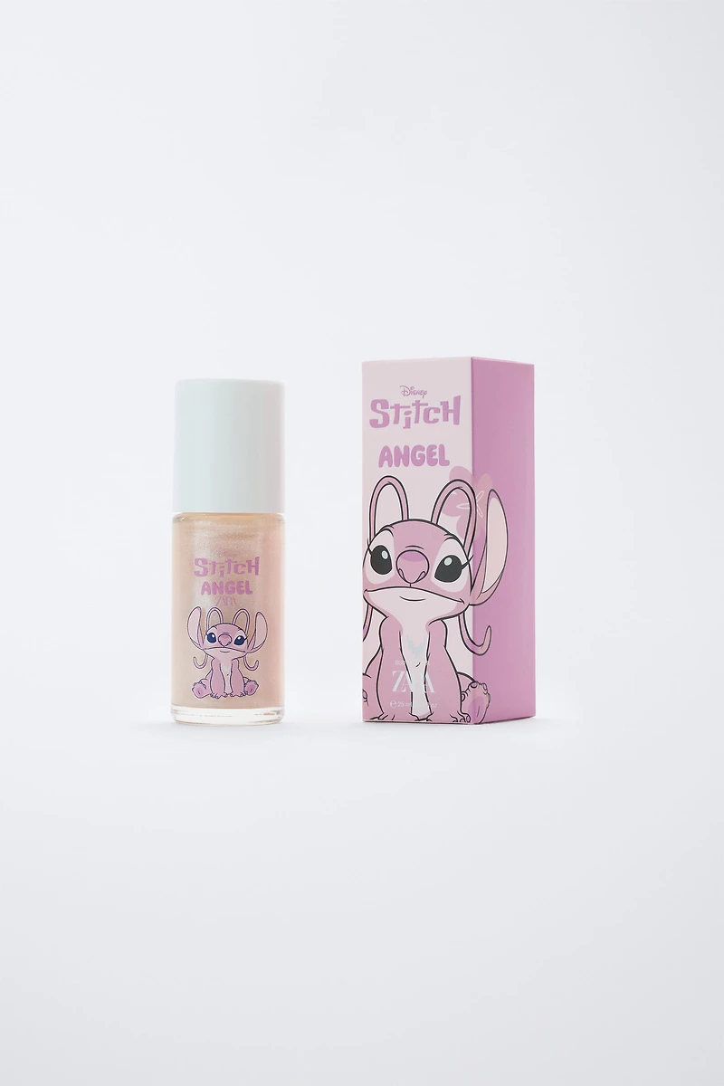 STITCH ANGEL © DISNEY BODY GLITTER 25ML (0.85 FL. OZ.)