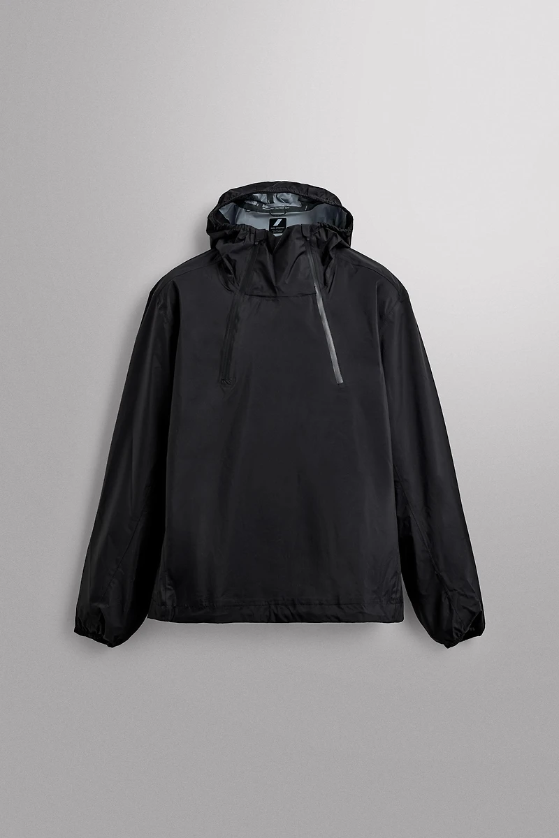 WINDBREAKER JACKET