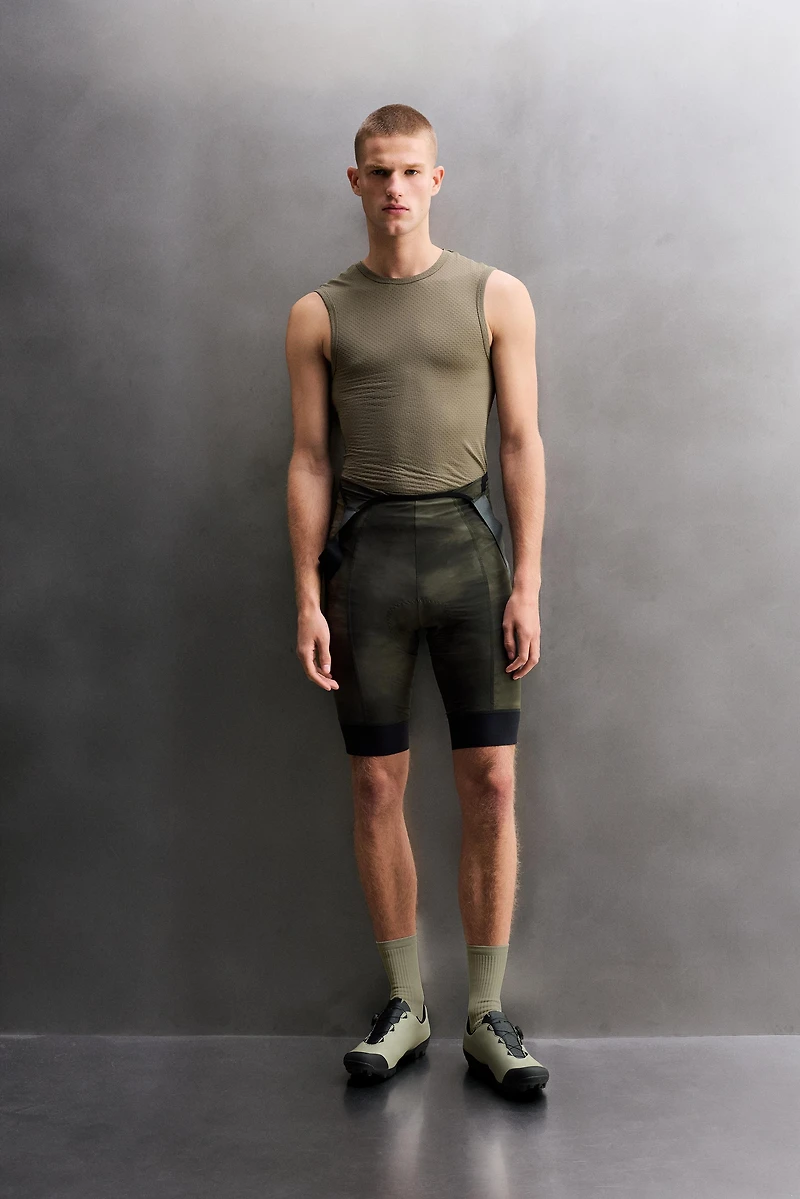 GRAVEL FIRST LAYER TANK TOP