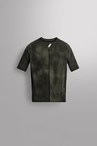 SHORT SLEEVE GRAVEL JERSEY