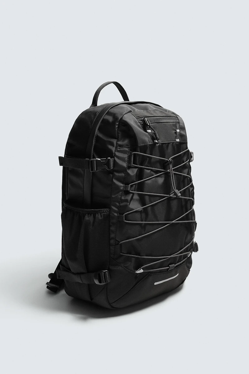 SPORTS BACKPACK