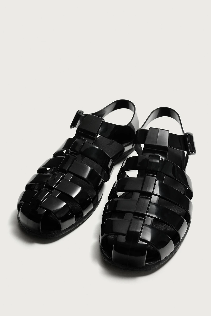 FISHERMAN SANDALS