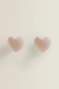 SET OF CHILDREN’S HEART KNOBS (SET OF 2)