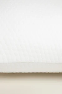 MEMORY FOAM FLAKES PILLOW