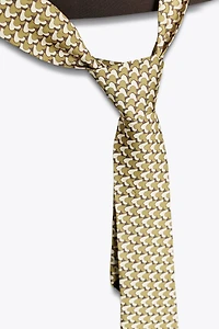 STRAPLESS TIE BELT TOP