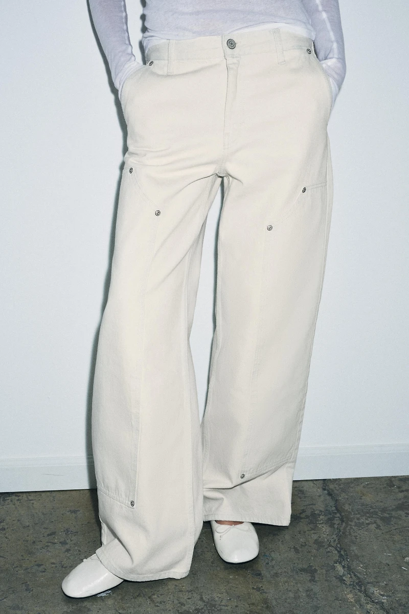 JEANS ZW COLLECTION TRABILLA TAILLE NORMALE