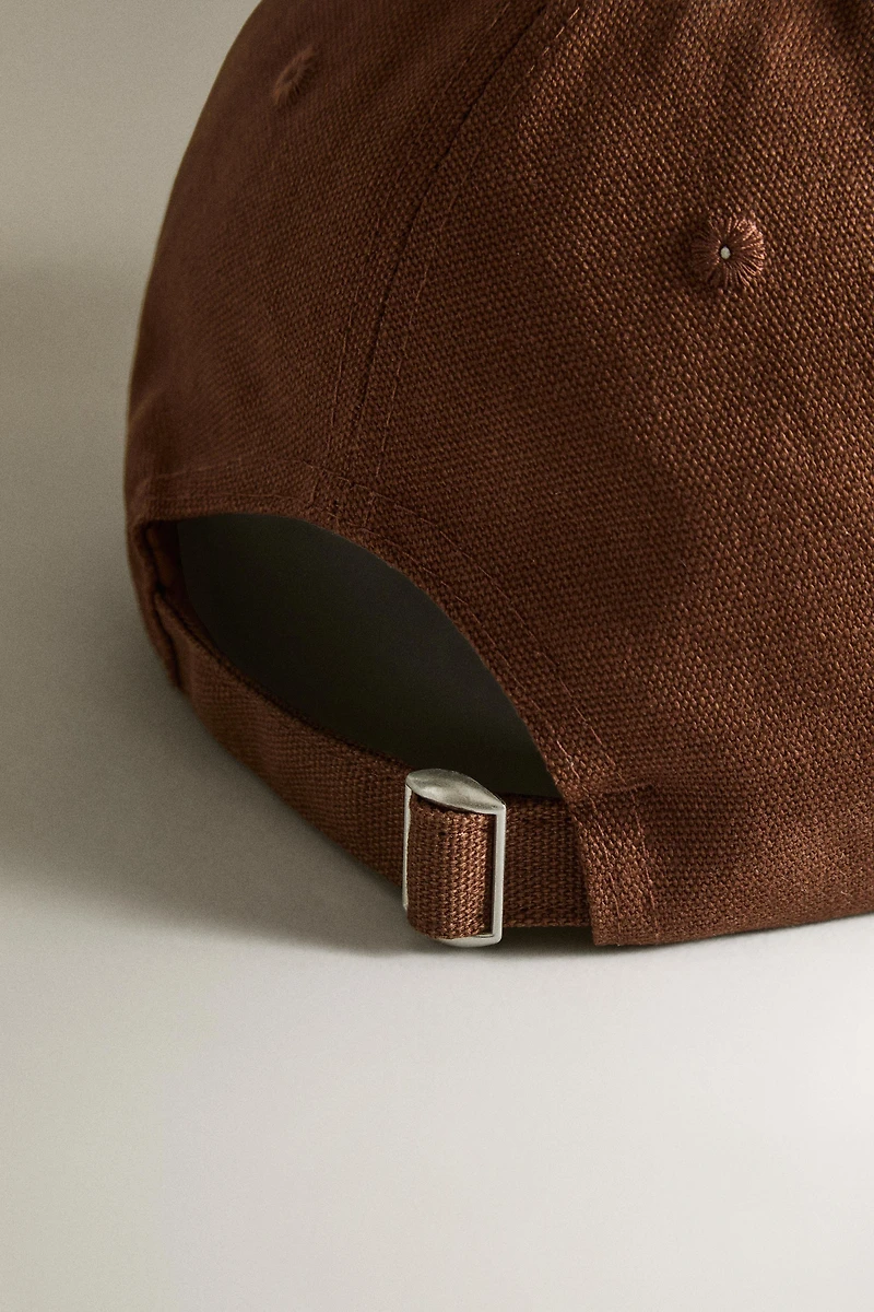 CASQUETTE DE GOLF