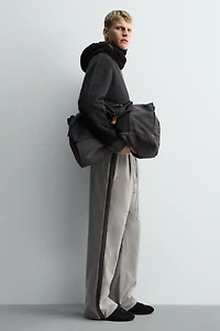 FABRIC SHOPPER BAG X SR_A