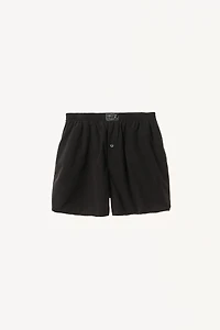 POPLIN BOXERS WILLY CHAVARRIA X ZARA