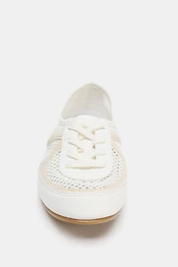 MESH SNEAKERS