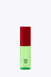 FLORAL FRUITY CRUSH HAIR & BODY MIST 150ML (5.7 FL. OZ).