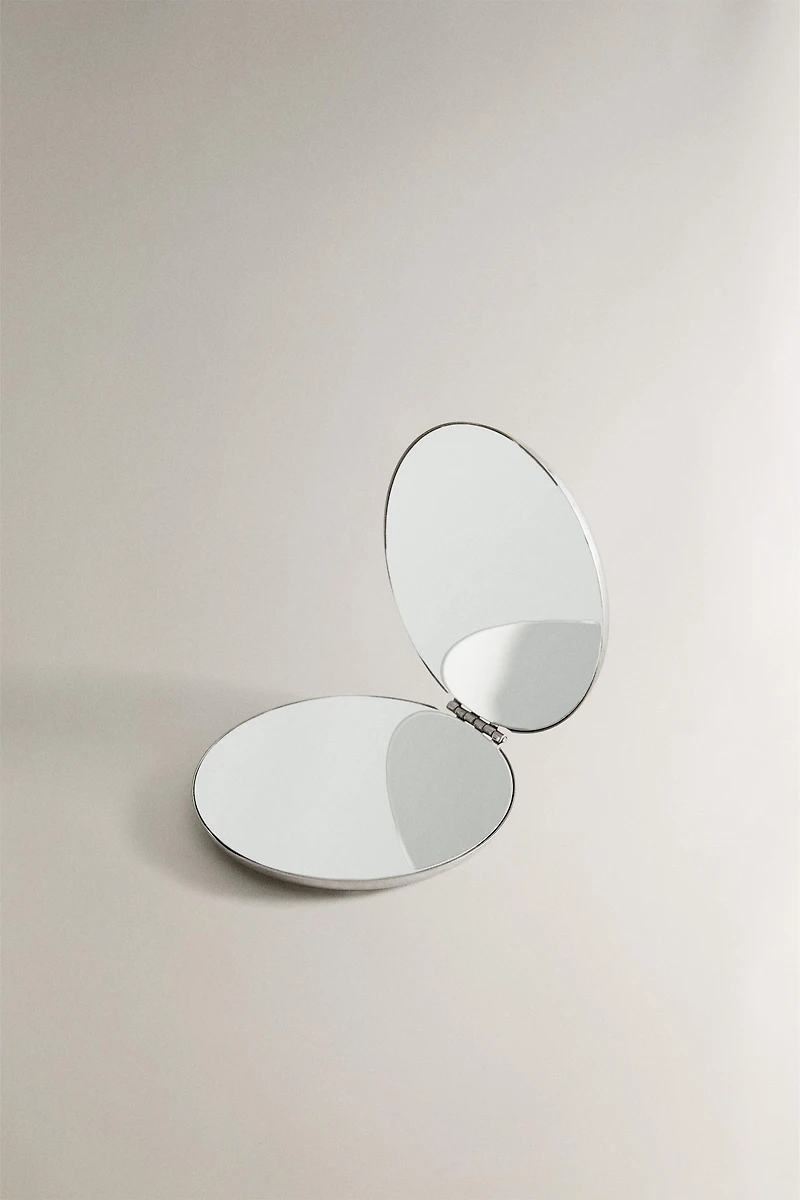 PETIT MIROIR MAQUILLAGE
