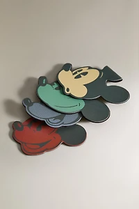 PACK SÉPARATEURS MAGNÉTIQUES MICKEY & MINNIE ©DISNEY (PACK DE 4)