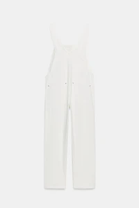 COMBINAISON EN DENIM ZW COLLECTION