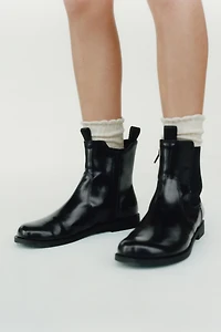 CHELSEA ANKLE BOOTS