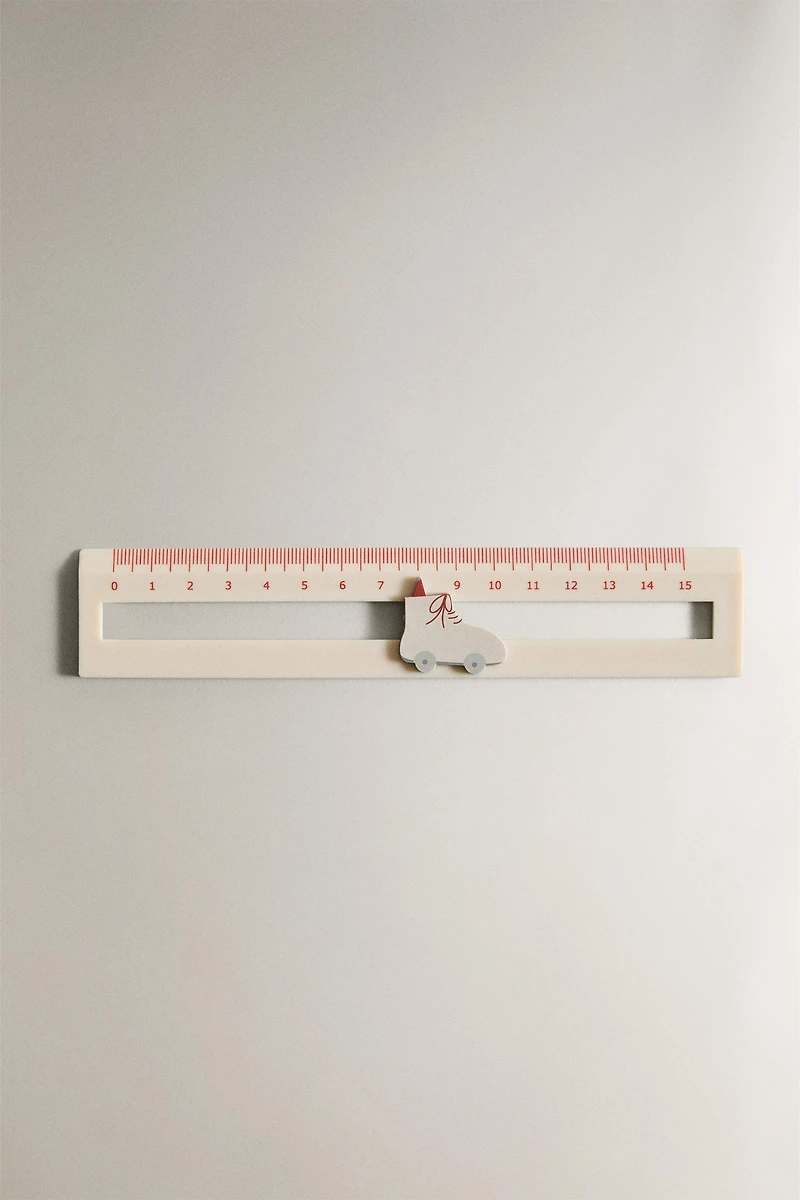 RÈGLE ENFANT PATINAGE