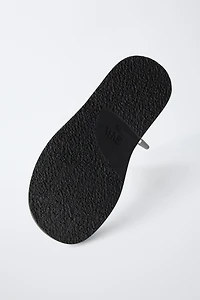 BOTTES ÉTOILES