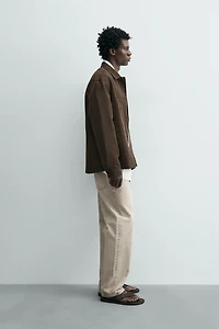 SURCHEMISE REGULAR FIT