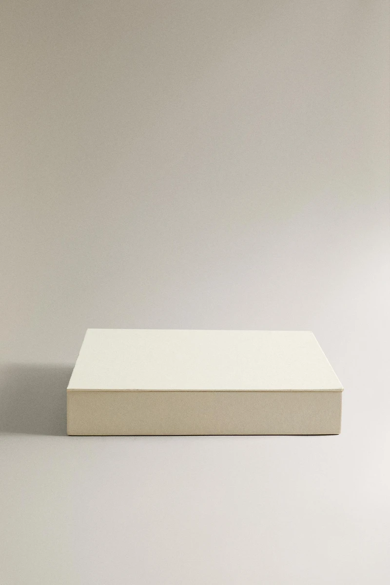 BOÎTE LETTRAGE PAPIER NOËL