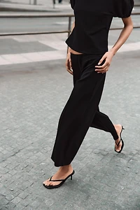 PANTALON AMPLE