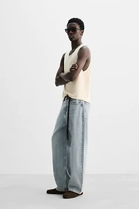 LIGHT KNIT TANK TOP