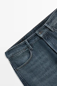 Slim fit jeans