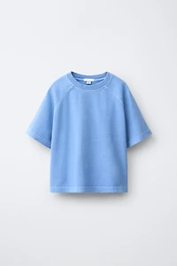 ENSEMBLE JOGGING T-SHIRT ET BERMUDA UNI
