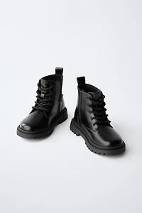 HEART BOOTS